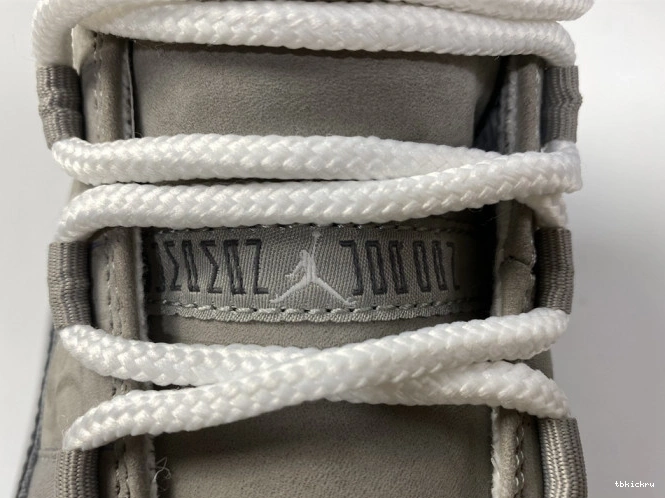 Rep TBK Grey' 11 Jordan 005 CT8012 Air Retro 'Cool 0701